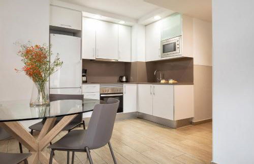 Feelathome Plaza Apartments - Foto 21