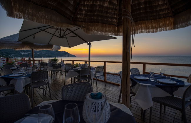 Holiday Apartment Orchidea With Swimming Pool and Private Beach -3 - Foto 36