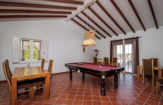 Monte do Giestal - Casas de Campo and Spa - Photo 29