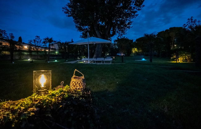 Charming Green and Blue Villa by Wonderful Italy - Photo 66