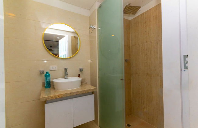 Condominio exclusivo nuevo frente al mar - Foto 40