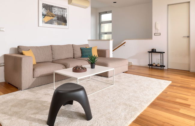 Sun Spalato Penthouse - Foto 16