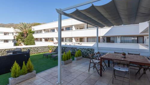 Mariam Mojácar Apartment - Foto 5