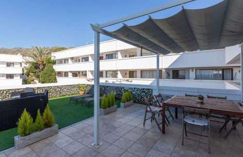 Mariam Mojácar Apartment - Foto 5