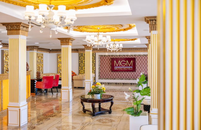 Monicca Collection Suites and Residences - Foto 11