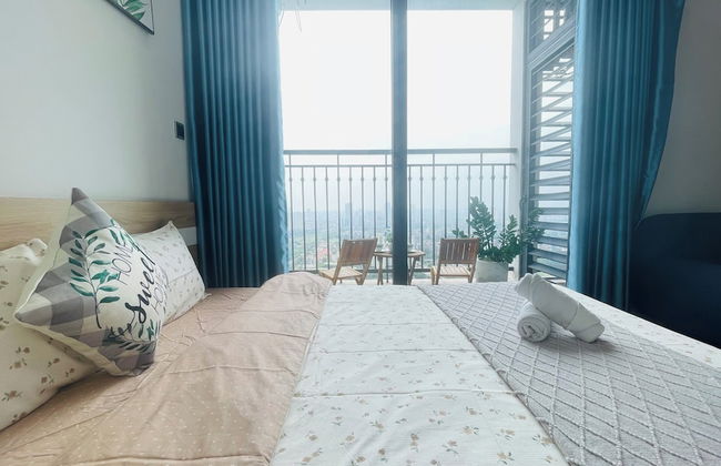 Vinhomes Green Bay - Luna's House - Foto 62