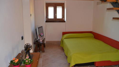 Ca el Finilet - Foto 2, Garden view