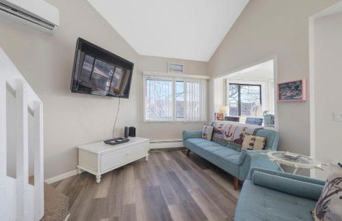 201 Pointes North Inn - Foto 17