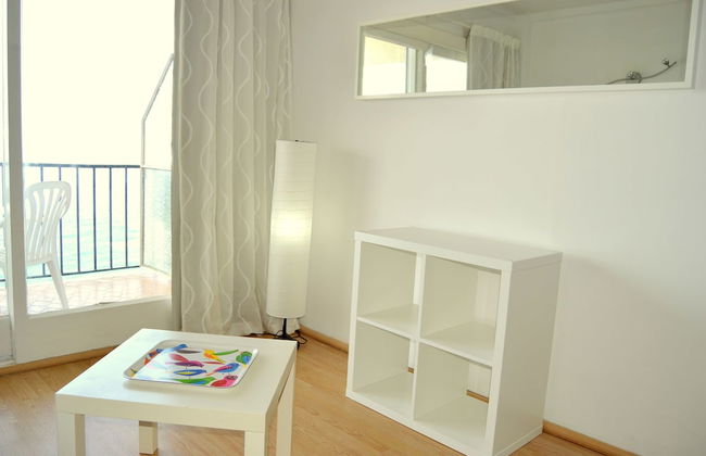 Appartement Cala Llevado - Costa Brava 02 - Foto 4