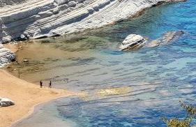 Scala dei Turchi Apartment - Foto 42