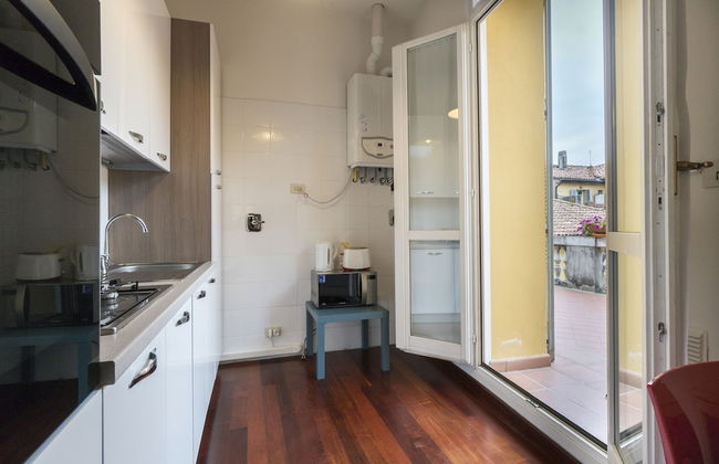 Residence Vita Studios & Apartments - Foto 14