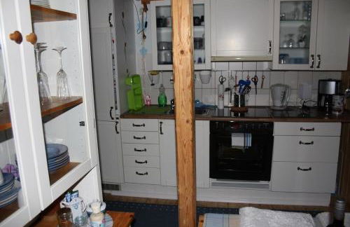 Apartment am Buchenhain - Foto 11