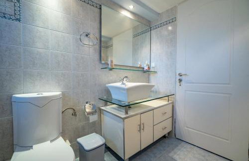 Poolside Paradise Dilesi by ΜΡS - Foto 25