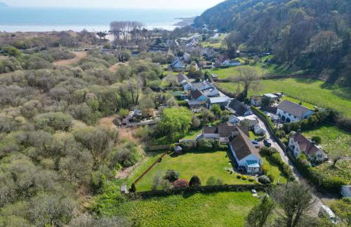 The Willows - 2 Bedroom Cottage - Oxwich - Foto 20