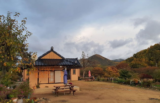 Moonlight House - Photo 37