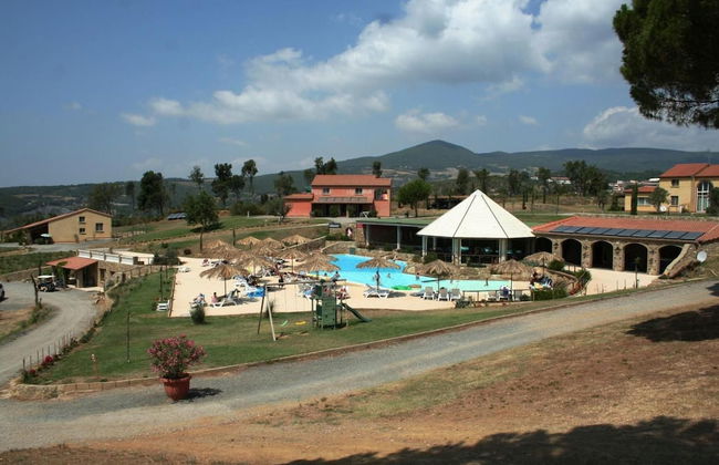 Borgo Felciaione - Foto 40