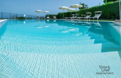 Slow Life apartment-near Peccioli, Volterra, Pisa - Foto 23