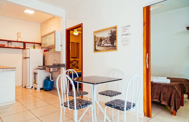 Apartamentos Paz - Foto 2