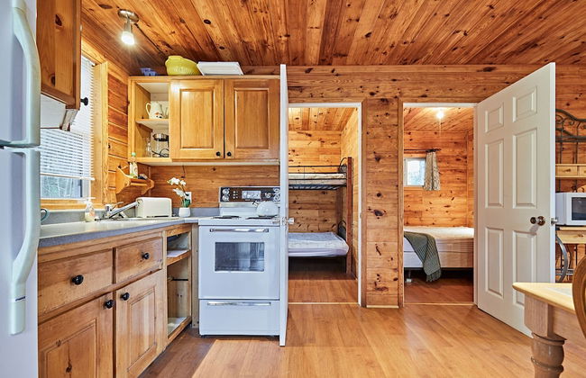 Dayspring Cottages - Foto 54