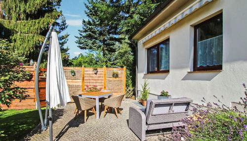 Ferienhaus Lychen - Foto 2