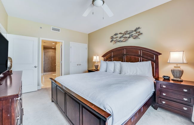 Sterling Breeze by Panhandle Getaways - Foto 17