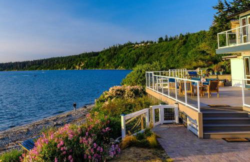 Spyglass Beach House - Foto 33