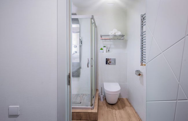 HB apartments Merab Kostava - Foto 23