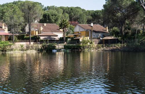 Casa El Capricho del lago - Foto 1