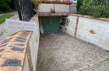 Aux grès des moisonettes - Foto 53