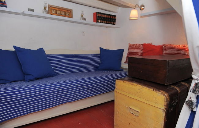 Dandy on the Beach Sailor s House Private Maisonette Sea View - Foto 18