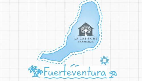 La CASITA DE CARMENZA - Foto 2