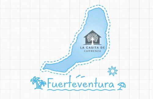 La CASITA DE CARMENZA - Foto 2