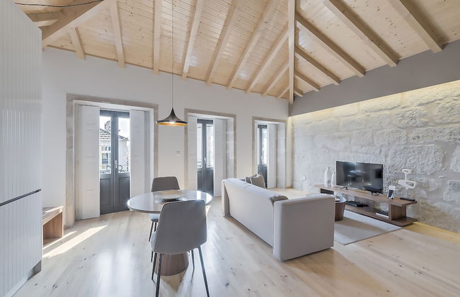 Oporto Street Sá de Noronha - Foto 48