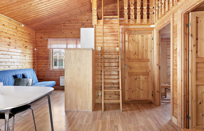 First Camp Mölle - Foto 14