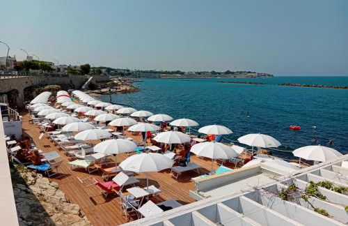 La terrazza sul porto - Foto 25