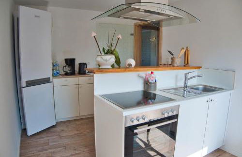 Ferienwohnung-M8 im schönen Werratal - Foto 12