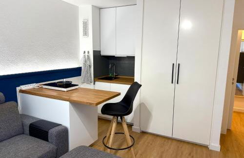 Messe Apartment in Rheinnähe - Photo 4