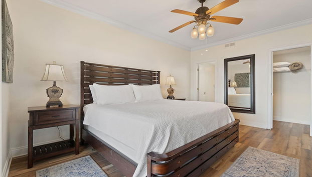 Shipwatch A101 - Foto 2, Habitación