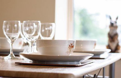 Badgers Drift, Beechcroft Barns, Cawston, Norfolk - Foto 12