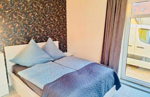 Das gelbe Haus am Hafen - Foto 6