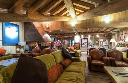 Résidence Les Fermes de Méribel - maeva Home - 2 Pièces 4 Personnes Sélection MAE-4097 - Foto 25