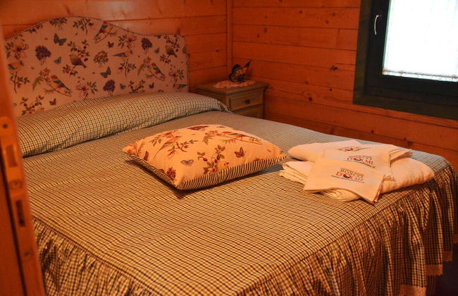 Country House Bosco d'Olmi - Foto 14