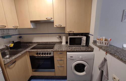 Apartamento Carril - Camiño do Carro - Foto 21