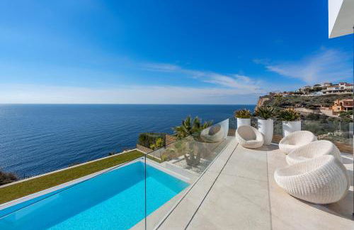 Villa Blue Sky - Mallorca Luxury Villa - Foto 39