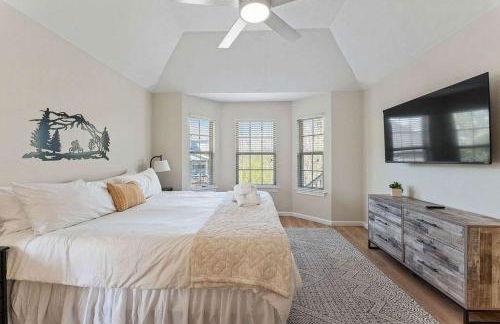 Coler Lounge Cyclist's Dream Home with Hot Tub - Foto 12