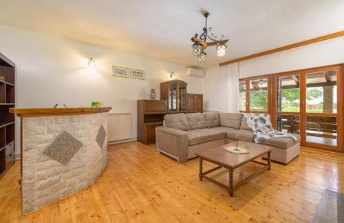 Villa Rojnići 1 by IstriaLux - Foto 21