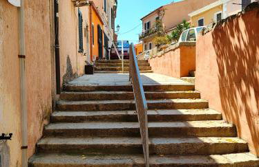 YourHome - La Maddalena Blue House - Foto 39
