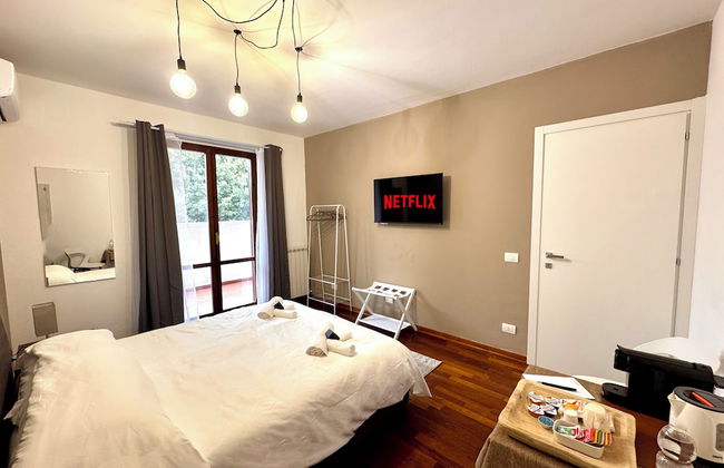 Residence Il Boschetto - Foto 20