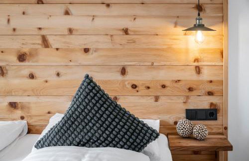 HAUSERHOF Chalet with Dolomite View - Foto 16