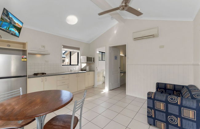 Discovery Parks - Townsville - Foto 48